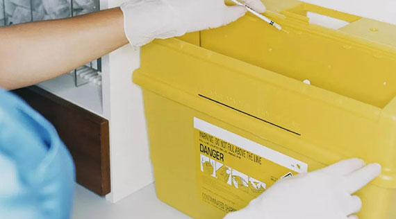 《关于进一步加强危险度物和区疗度物监管工作的意见》