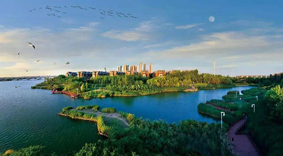 国务院办公厅关于印发“无废城市”建设  试点工作方案的通知