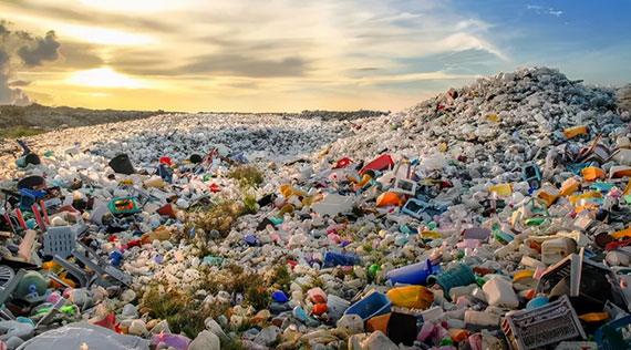 国家发展改革委 生态环境部印发《关于进一步加强塑料污染治理的意见》