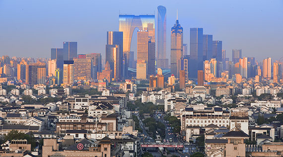 省政府关于印发江苏省国民经济和  社会发展第十四个五年规划和  二〇三五年远景目标纲要的通知