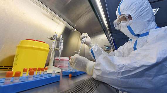 内蒙古自治区新型冠状病毒感染肺炎防控工作指挥部关于进一步做好疫情防控期间城乡环境整治工作的通知