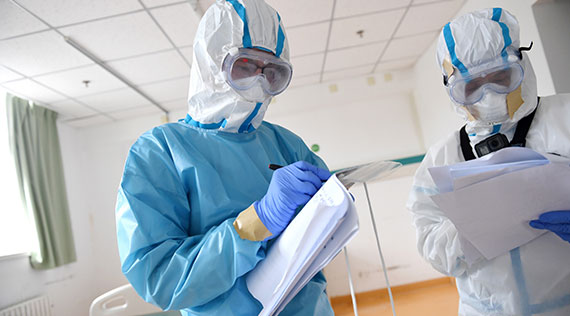 《关于进一步加强社会办医管理做好新冠肺炎疫情防控工作的通知》解读