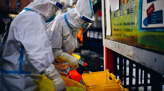 关于印发内蒙古自治区医疗机构废弃物综合治理实施方案的通知