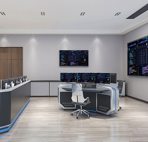 调度服务中心 调度服务中心