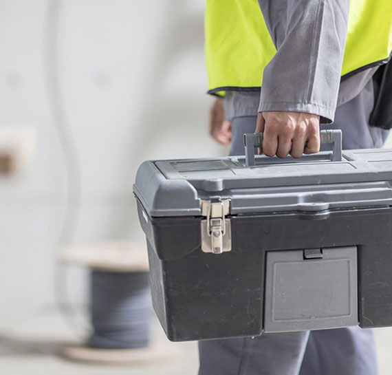 医院智慧维修管理解决方案 医院智慧维修管理解决方案